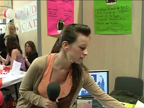 Prodeal - Lycée C Desmoulins - Le Cateau Cambrésis (59)