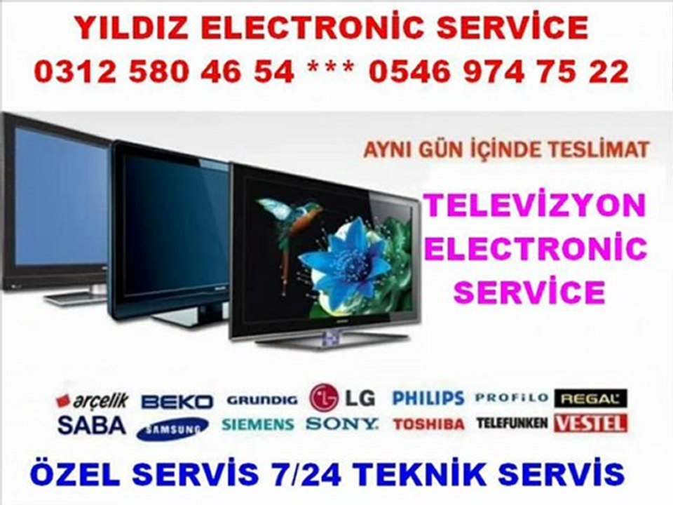 AYDINLIKEVLER SUBAYEVLERİ TELEVİZYON TAMİRCİSİ LCD PLASMA TÜPLÜ TV