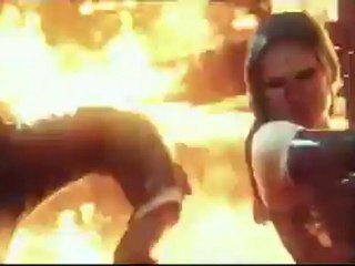 Hitman Absolution - Attack of the Saints Trailer [Europe]