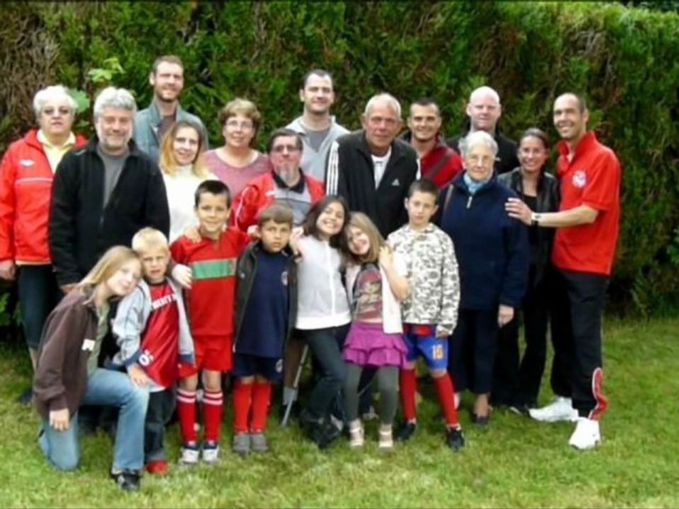 Famille CHADUC