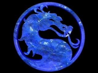 mortal kombat slide show