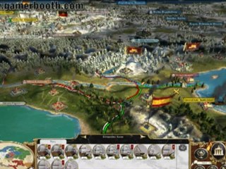Let's Play Empire Total War Part. 19 (Spain)