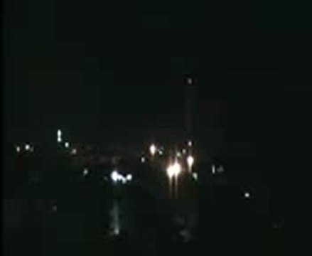 Syria فري برس حمــاة المحتلة أصوات الرصاص والإشتباكات 2012 6 10 Hama