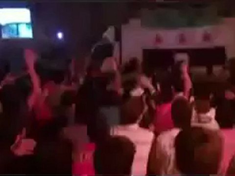 Syria فري برس حلب بستان القصر حر حر حرية ج1 10 6 2012 Aleppo