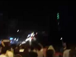 Syria فري برس حلب صلاح الدين مظاهرة مسائية 10 6 2012 ج1 Aleppo