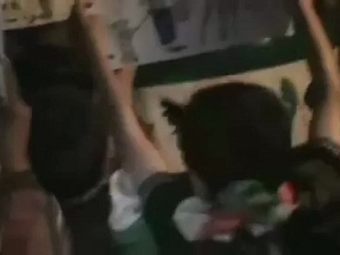 Syria فري برس حلب حي المرجة مسائية الأحد 10 6 2012 2 Aleppo