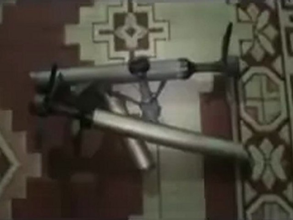 Syria فري برس اللاذقية ناحية كنسبا القذائف الصاروخية على الجبل 10 6 2012 Latakia