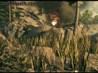 Let's Play Call of Juarez: Bound in Blood Part. 33