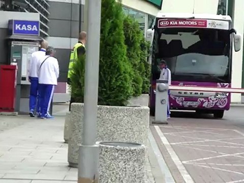 Ο Σάντος στο Βρότσλαβ