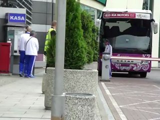 Ο Σάντος στο Βρότσλαβ