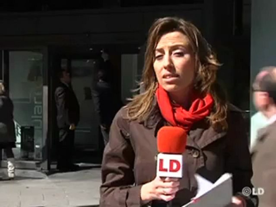 Cospedal prefiere no comentar la información de...