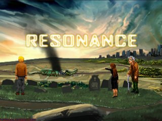 Resonance Walkthrough Part 2