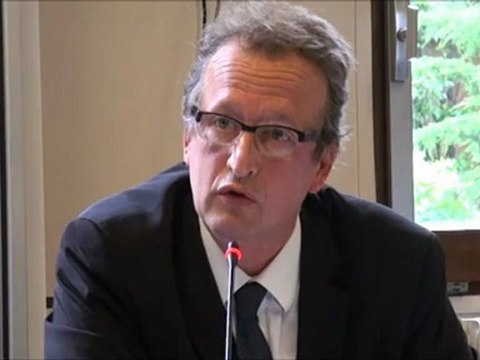 Hugues Vidor Adessa A Domicile - Aide à domicile : Garantir les financements et l’accès équitable aux prestations