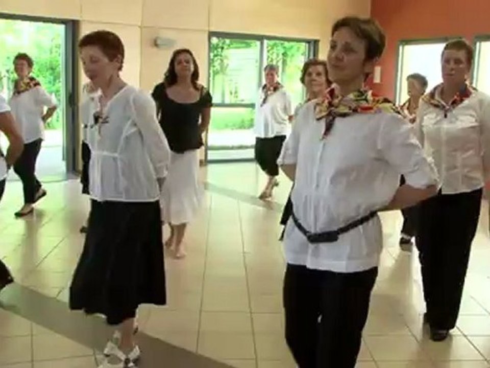 Printemps des Générations Gala de Danse