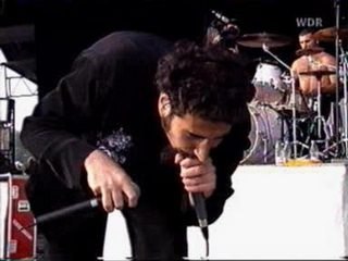 System of a Down - Atwa