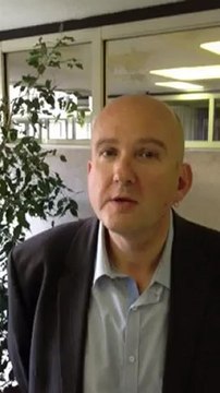 Eric Schultz appelle à voter Philippe Bies le 17 juin