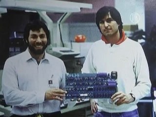 Apple продаст свой первый ПК за сотни тысяч