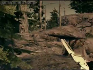 Let's Play Call of Juarez: Bound in Blood Part. 36