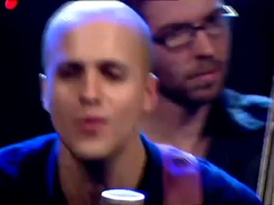 Milow. Gaztea Live. One of it