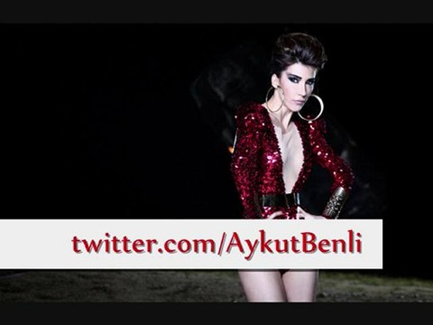 Unutulmuyor (House Mix) - Hande Yener (2012)