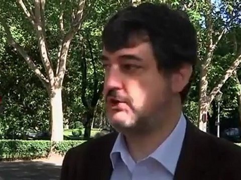 Spanish mixed about bank bailout