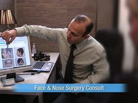 Cosmetic Plastic Surgery Sydney - Leading Specialist Plastic Surgeon Sydney Dr. Laith Barnouti