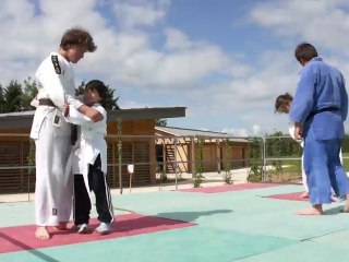 Mois du sport Cébron : De la scène à la plaine