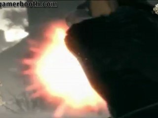 Let's Play Call of Juarez: Bound in Blood Part. 37