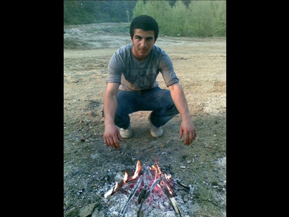 Kankam Bünyamin den Slow Şarkı