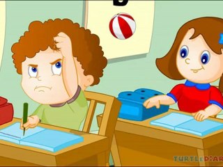 Personal Hygiene Animated Video for Kids at www.turtlediary.com