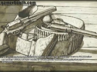 Let's Play Call of Juarez: Bound in Blood Part. 43