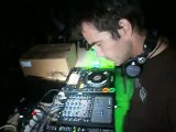DJ TILT (Hadra) @ Suce Mon Beat Electro Trance Party 2012