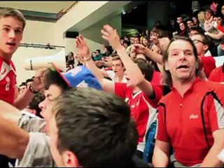 MERCI A NOTRE GROUPE DE SUPPORTERS... " LE 8ème HOMME "