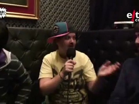 Burp 2010. Zazpigarren kapitulua