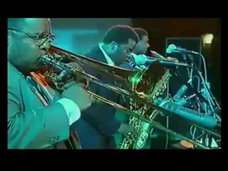 Os escolhidos do BMW Jazz Festival