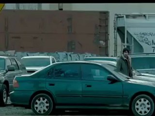 Trailer Lejos de la tierra quemada