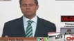 Segundo Debate Presidencial México 2012 - Parte 1