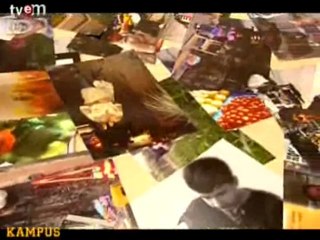 10.06.2012	TV EM	 ATILIM ÜNİVERSİTESİ'NDEN YAYIN YAPILIYOR.