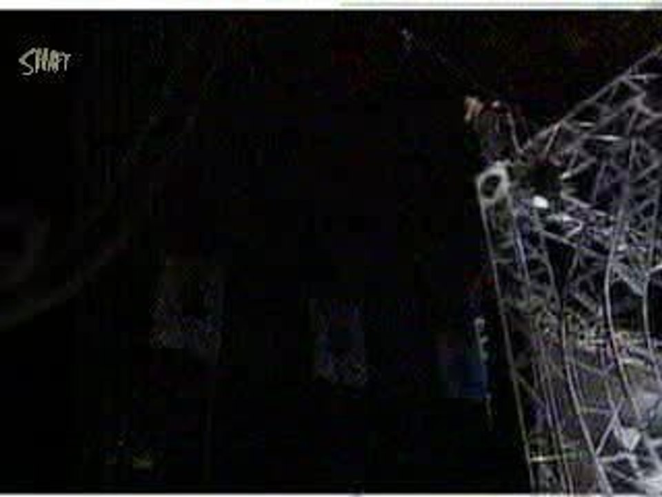 Wwe - shane mcmahon autre vu