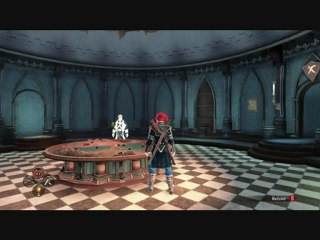 Je suis fable-uleux ! Walkthrought Fable 3 Episode 12