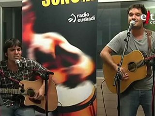 El Menton de Fogarty. Jungla sonora