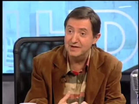 Entrevista a Alaska y Mario Vaquerizo