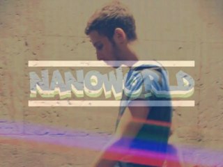 Nanoworld - Available (Electric World) (Original Mix)