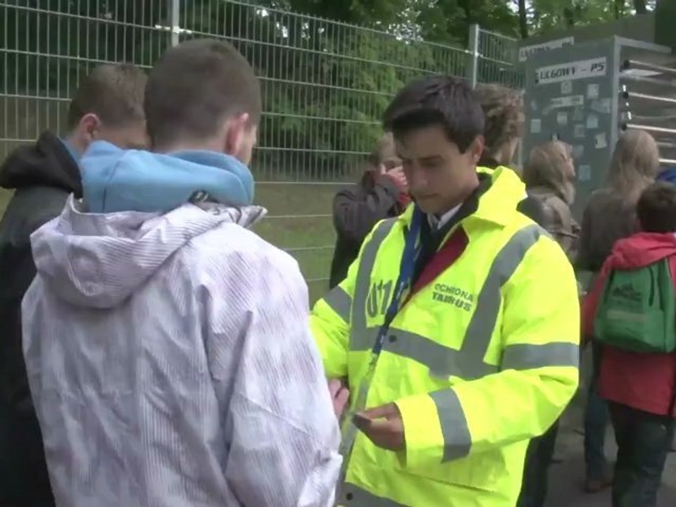 se consoler quand on ne va pas au stade