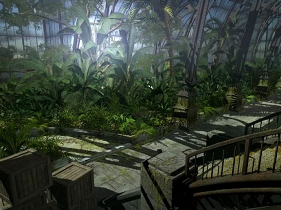 [S5][P1] Syberia