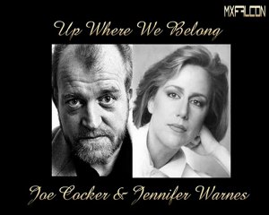 Up Where We Belong -Joe Cocker & Jennifer Warnes-Legendado