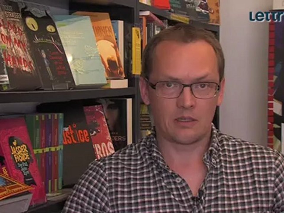 EMIL UND DIE DETEKTIVE. Ein Comic von Isabel Kreitz