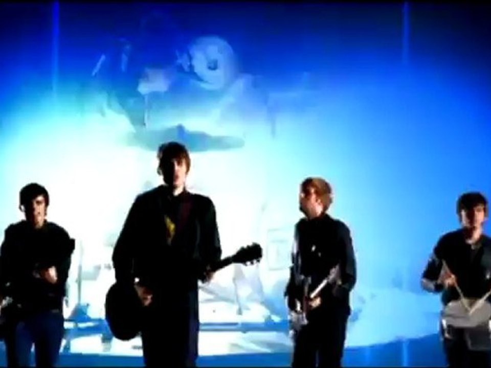 franz ferdinand - the fallen