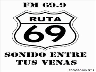 RUTA 69 - PROGRAMA 1 (PARTE 1)