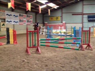 concours 3 juin Eliott